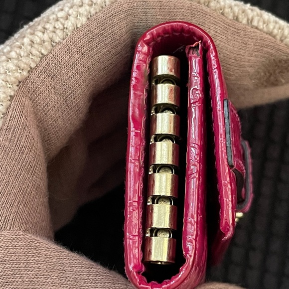 Gucci keys wallet - Picture 8 of 10